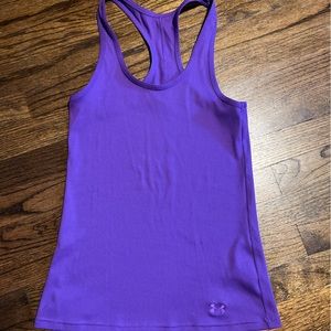 EUC Under Armour Tank Top